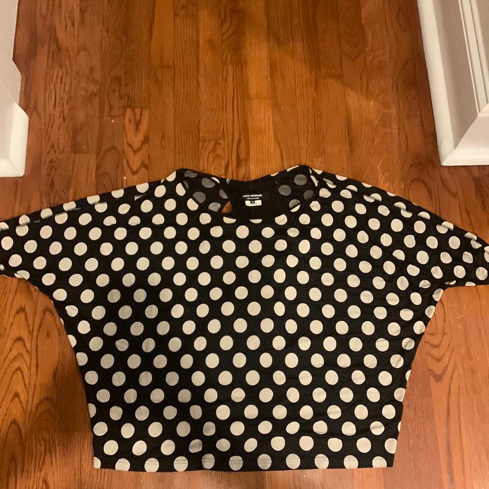 Comme des Garçons Junya Watanabe top